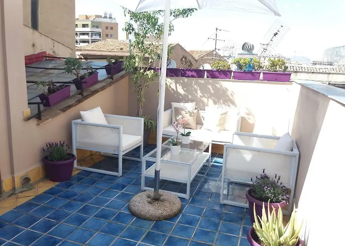 Apartmento